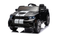 Pojazd Dodge Durango Czarny