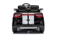 Pojazd Dodge Durango Czarny