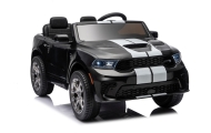 Pojazd Dodge Durango Czarny