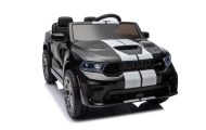 Pojazd Dodge Durango Czarny