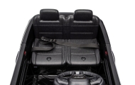 Pojazd Dodge Durango Czarny