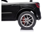 Pojazd Dodge Durango Czarny