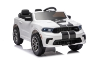 Pojazd Dodge Durango Biały