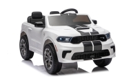 Pojazd Dodge Durango Biały