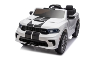 Pojazd Dodge Durango Biały