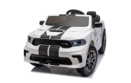 Pojazd Dodge Durango Biały