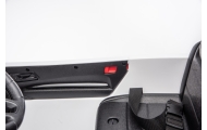 Pojazd Dodge Durango Biały