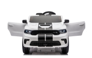 Pojazd Dodge Durango Biały