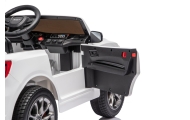 Pojazd Dodge Durango Biały