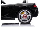 Pojazd Porsche 911 Carrera Czarny