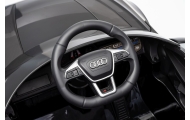 Pojazd Audi RS6 Avant GT Czarny