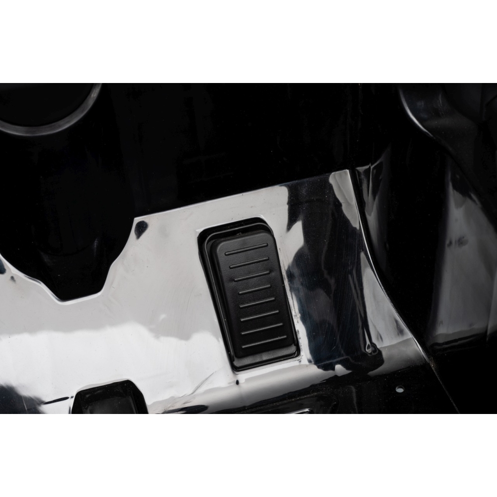 Elektromobilis Audi RS6 Avant GT, Black-Elektromobiliai vaikams, Mašinos-e-vaikas