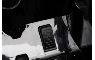 Elektromobilis Audi RS6 Avant GT, Black-Elektromobiliai vaikams, Mašinos-e-vaikas