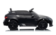 Pojazd Audi RS6 Avant GT Czarny