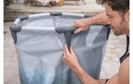 Ledo vonia Lay-Z-Spa GLACIAL DIP