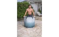 Ledo vonia Lay-Z-Spa GLACIAL DIP