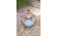 Lay-Z-Spa Balia do Kąpieli Lodowe GLACIAL DIP