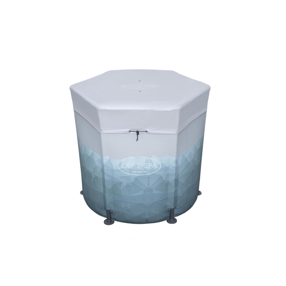 Ledo vonia Lay-Z-Spa GLACIAL DIP