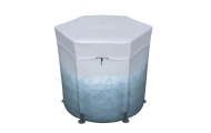 Ledo vonia Lay-Z-Spa GLACIAL DIP