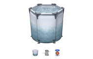Ledo vonia Lay-Z-Spa GLACIAL DIP