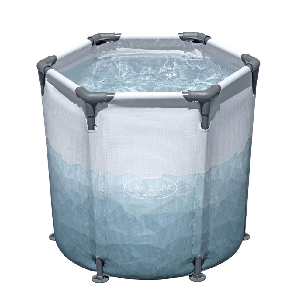 Ledo vonia Lay-Z-Spa GLACIAL DIP