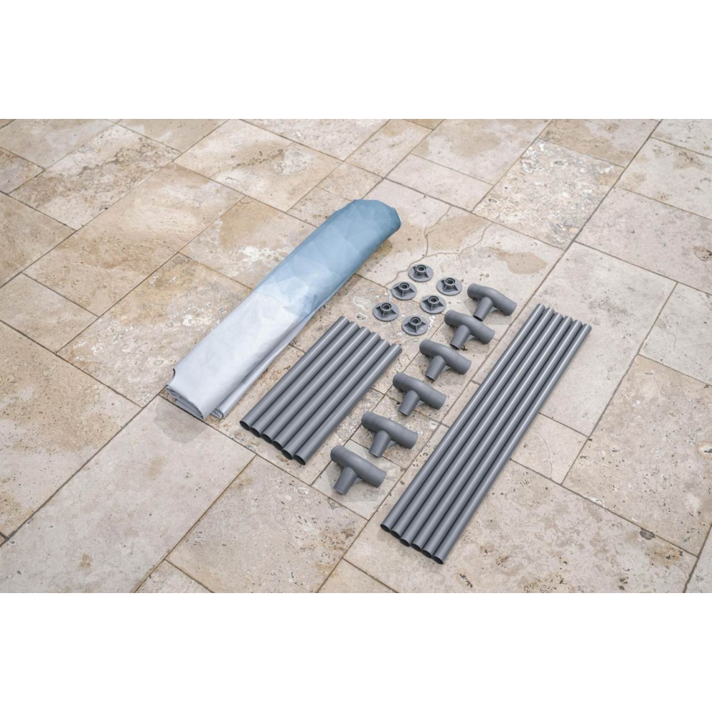 Ledo vonia Lay-Z-Spa GLACIAL DIP