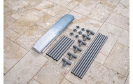 Ledo vonia Lay-Z-Spa GLACIAL DIP