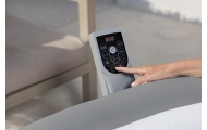 Lay-Z-Spa HAWAII AirJet 8 Jacuzzi BESTWAY