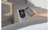 Lay-Z-Spa HAWAII AirJet 8 Jacuzzi BESTWAY