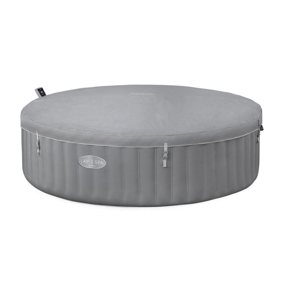 Lay-Z-Spa HAWAII AirJet 8 Jacuzzi BESTWAY