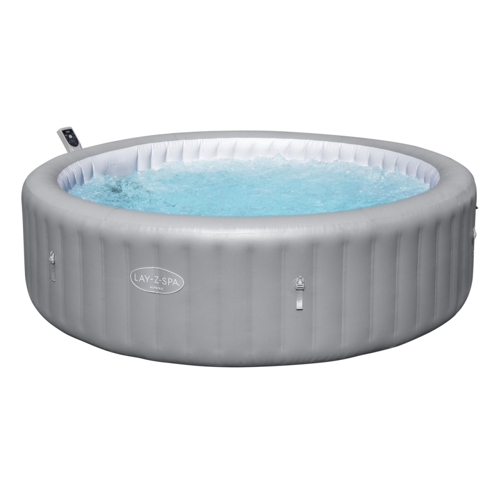 Sūkurinė vonia Lay-Z-Spa HAWAII AirJet 8 Jacuzzi BESTWAY