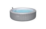 Lay-Z-Spa HAWAII AirJet 8 Jacuzzi BESTWAY