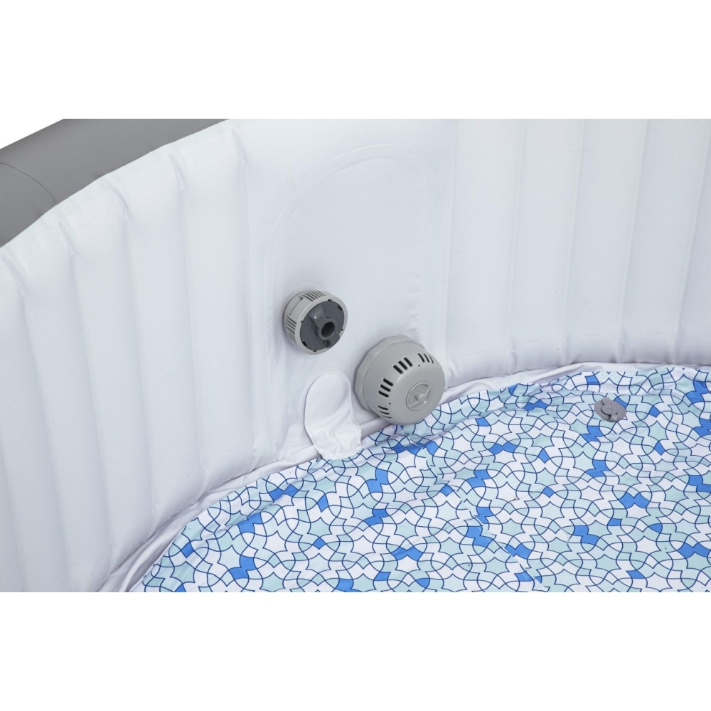 Sūkurinė vonia Lay-Z-Spa HAWAII AirJet 8 Jacuzzi BESTWAY