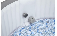 Sūkurinė vonia Lay-Z-Spa HAWAII AirJet 8 Jacuzzi BESTWAY