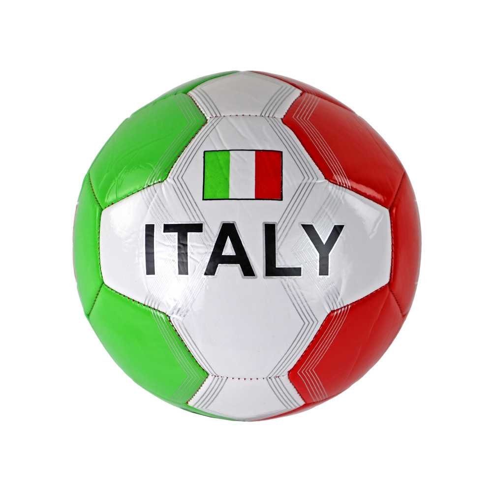 Futbolo kamuolys Italija dydis 5-Žaislai, Lauko žaislai, Lauko žaidimai ir sporto prekės, Kamuoliai-e-vaikas