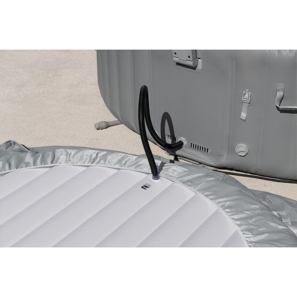 Sūkurinė vonia Lay-Z-Spa HAWAII AirJet 8 Jacuzzi BESTWAY