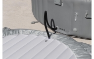 Sūkurinė vonia Lay-Z-Spa HAWAII AirJet 8 Jacuzzi BESTWAY