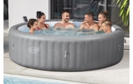 Sūkurinė vonia Lay-Z-Spa HAWAII AirJet 8 Jacuzzi BESTWAY