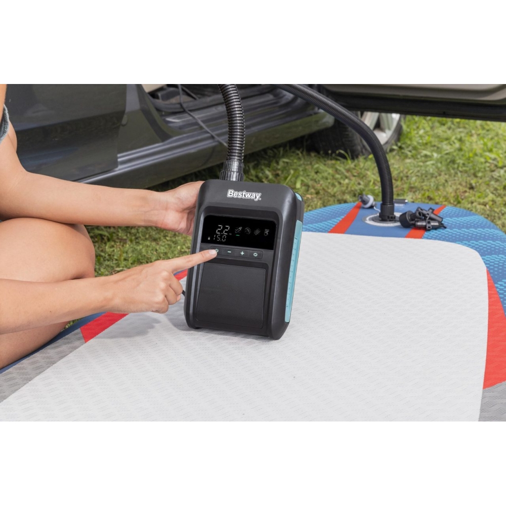 Pompka Elektryczna Bestway POWERGRIP