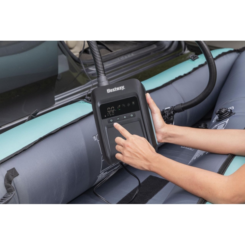 Elektrinė pompa Bestway POWERGRIP