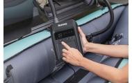 Pompka Elektryczna Bestway POWERGRIP