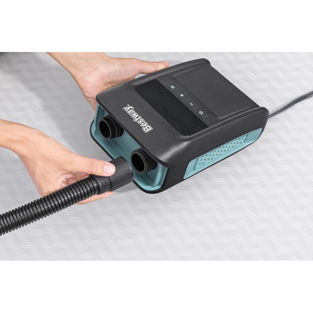 Elektrinė pompa Bestway POWERGRIP