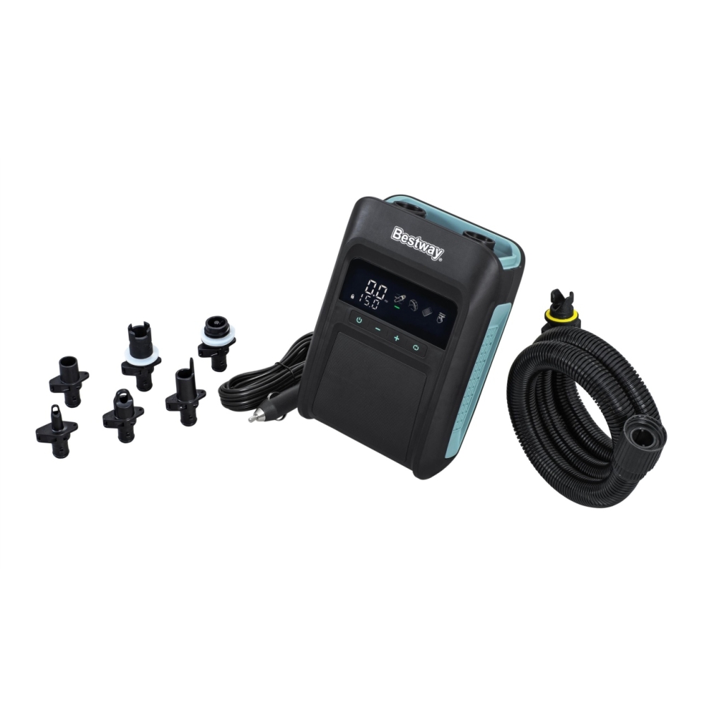 Pompka Elektryczna Bestway POWERGRIP