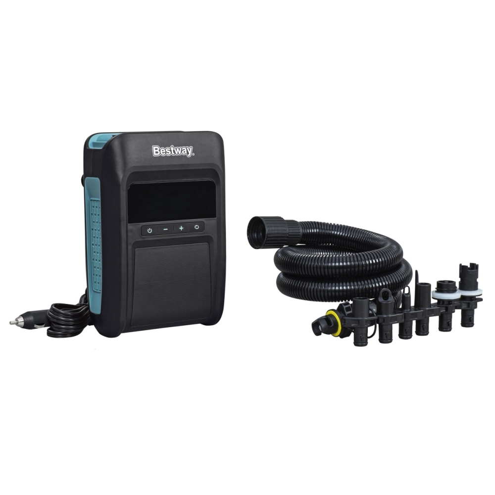 Pompka Elektryczna Bestway POWERGRIP