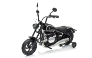 Pojazd Motor BMW R18 Czarny