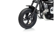Pojazd Motor BMW R18 Czarny