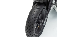 Pojazd Motor BMW R18 Czarny