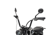 Pojazd Motor BMW R18 Czarny