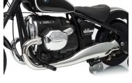 Pojazd Motor BMW R18 Czarny