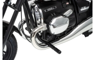 Pojazd Motor BMW R18 Czarny